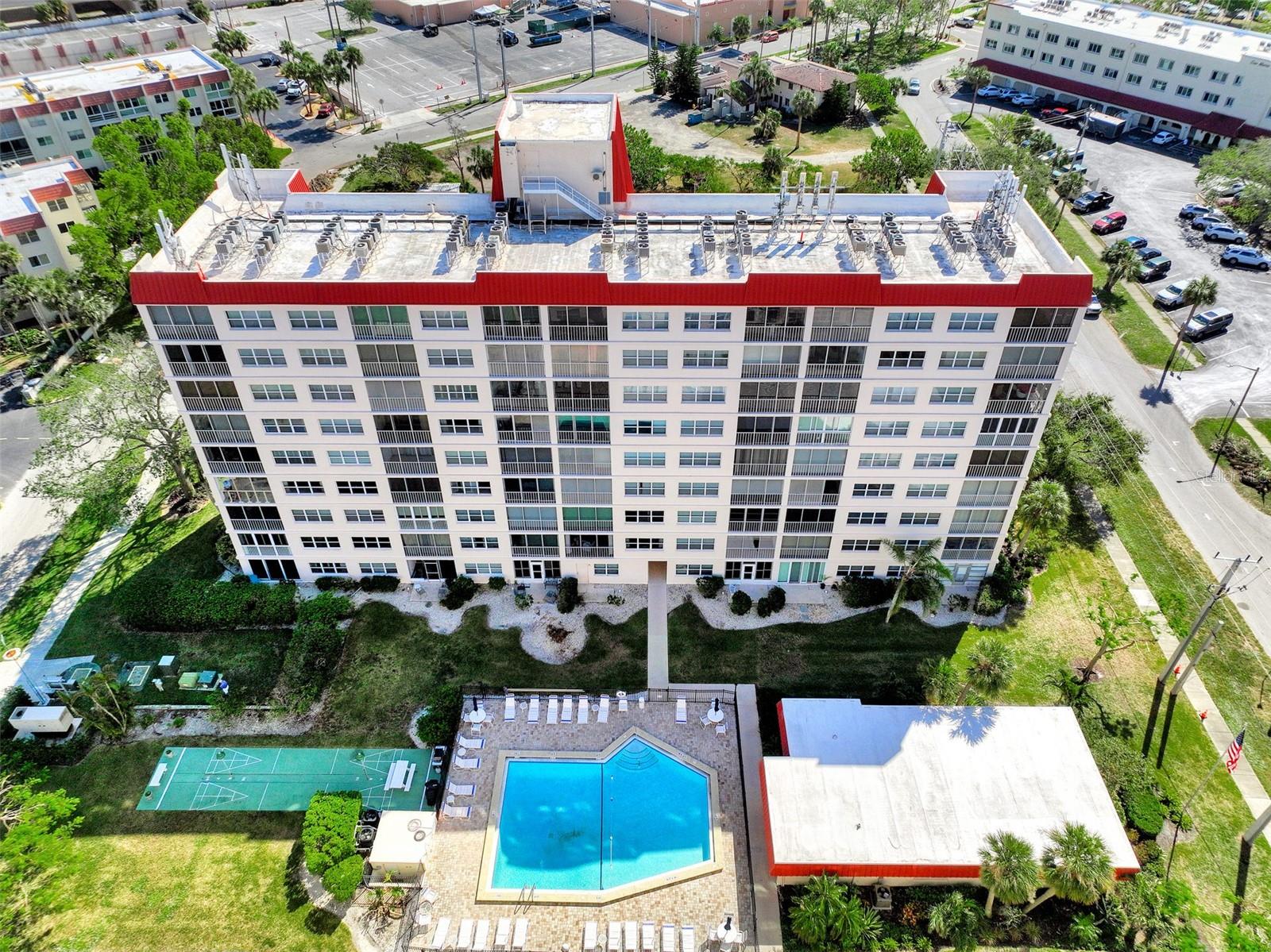 VENICE COSTA BRAVA - Residential