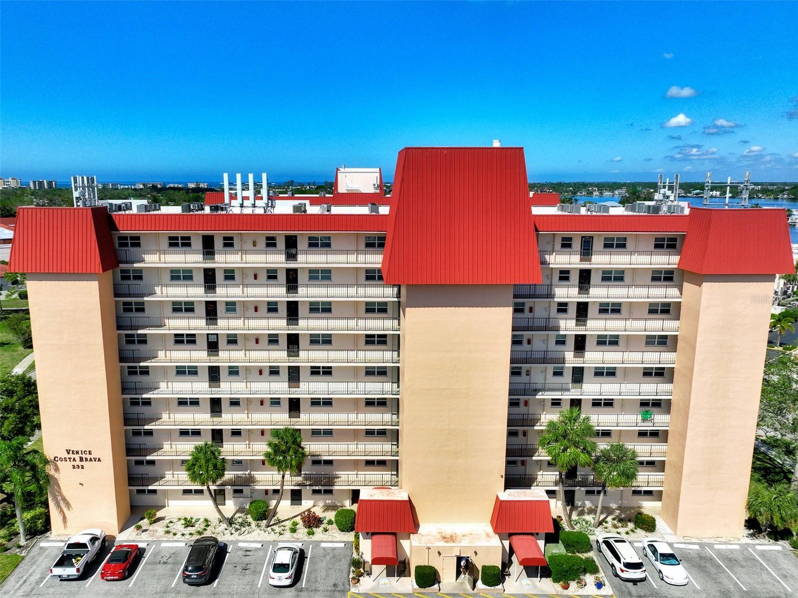 VENICE COSTA BRAVA - Residential