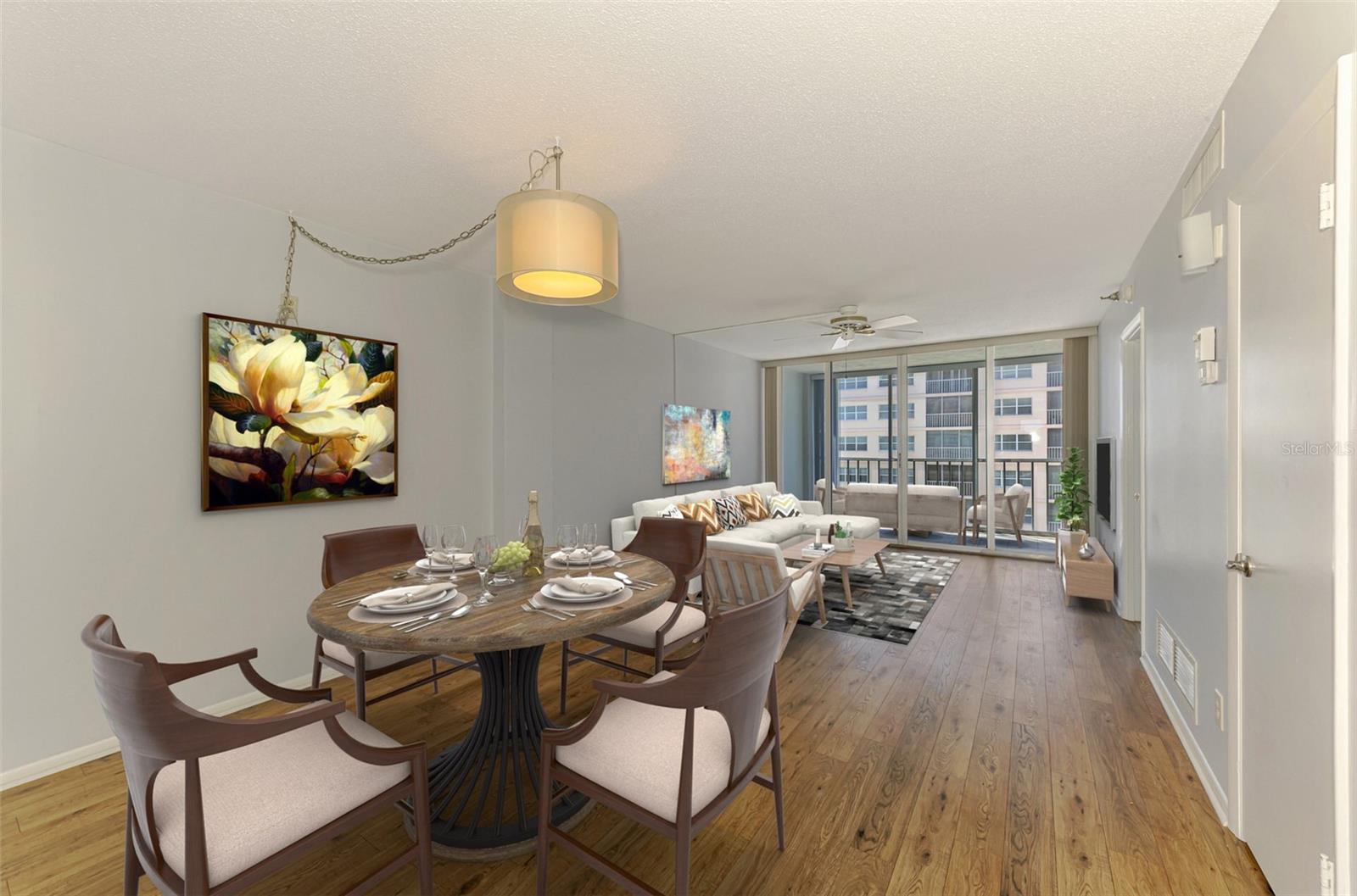 VENICE COSTA BRAVA - Residential