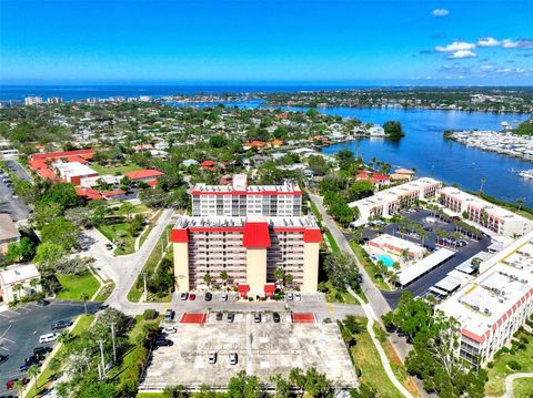 232 SAINT AUGUSTINE AVENUE 505 VENICE FL 34285