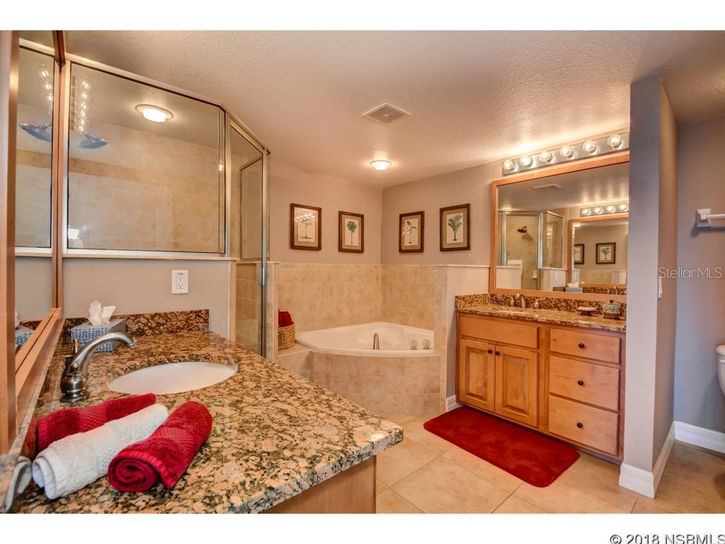 Ocean Walk Nsb - Residential