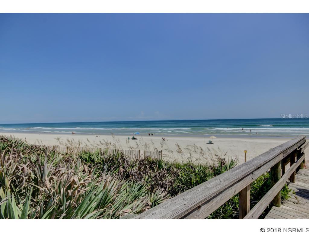 Ocean Walk Nsb - Residential