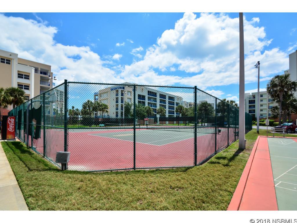 Ocean Walk Nsb - Residential