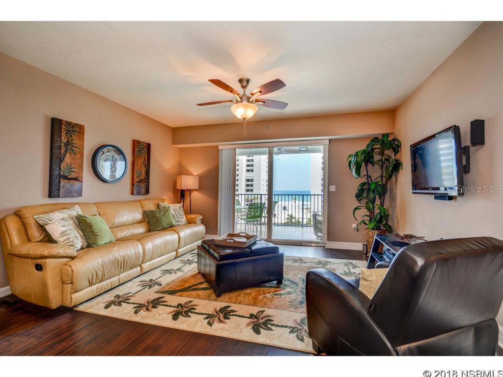 Ocean Walk Nsb - Residential