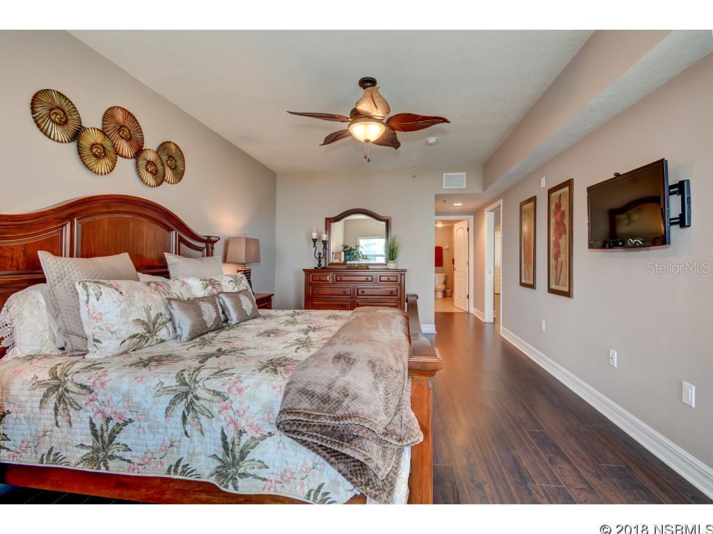 Ocean Walk Nsb - Residential