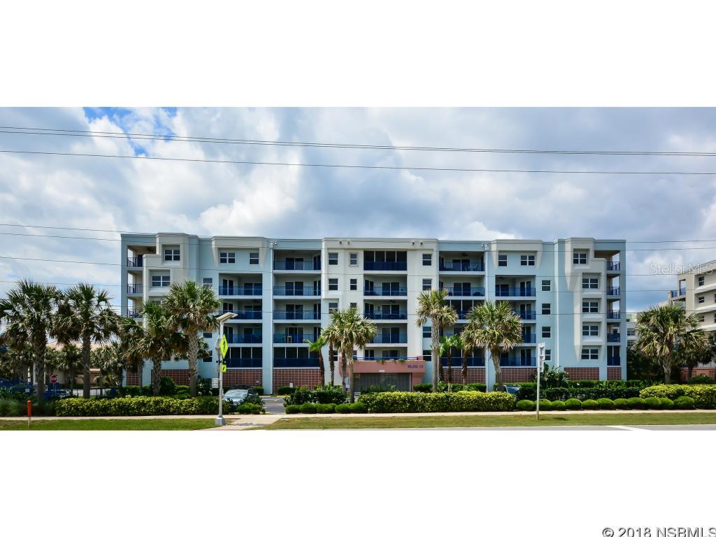 Ocean Walk Nsb - Residential