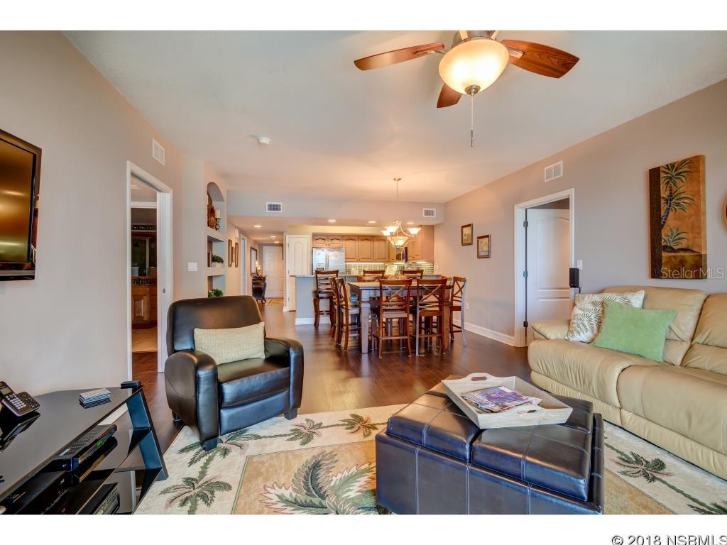 Ocean Walk Nsb - Residential