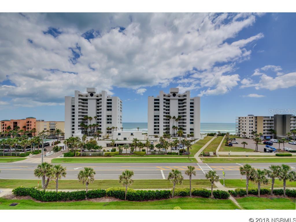 Ocean Walk Nsb - Residential