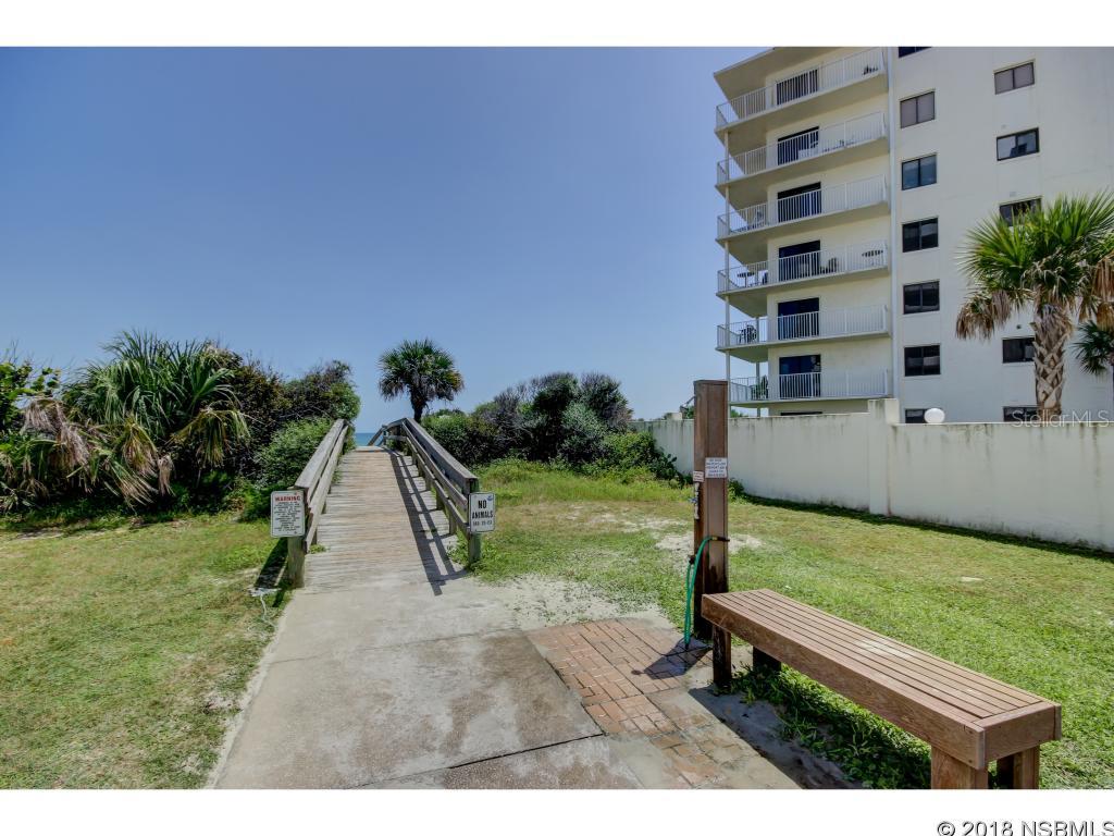 Ocean Walk Nsb - Residential
