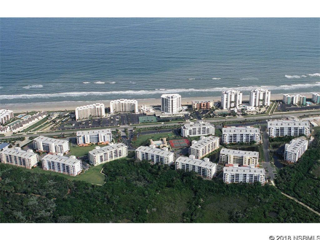 Ocean Walk Nsb - Residential
