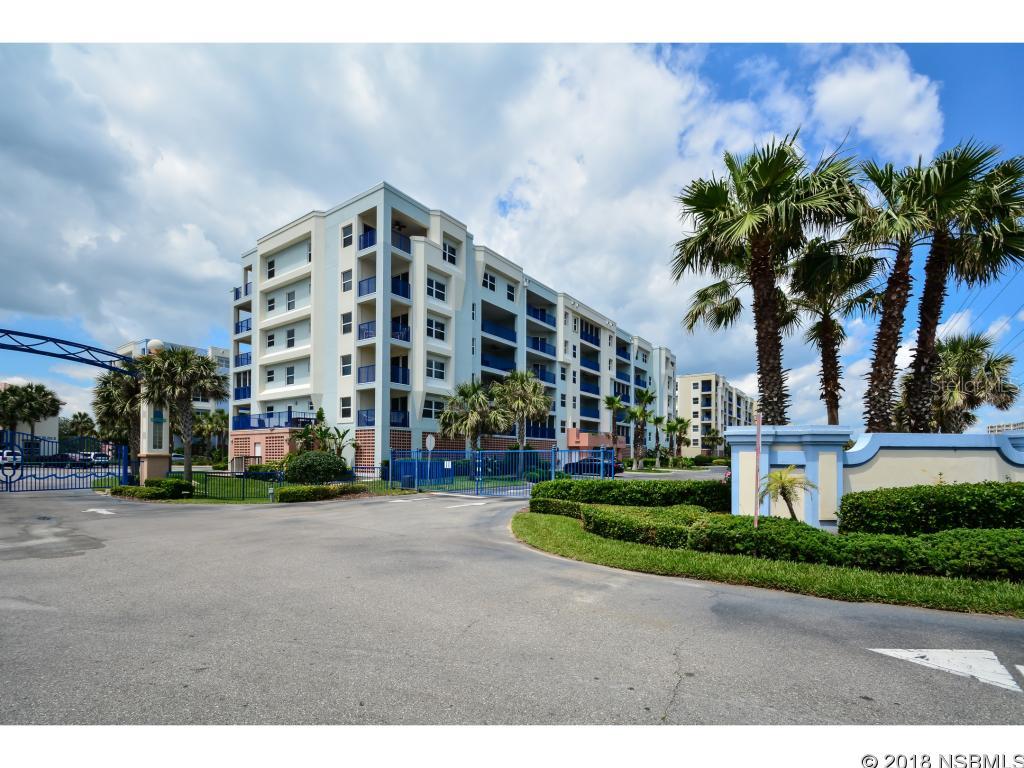 Ocean Walk Nsb - Residential