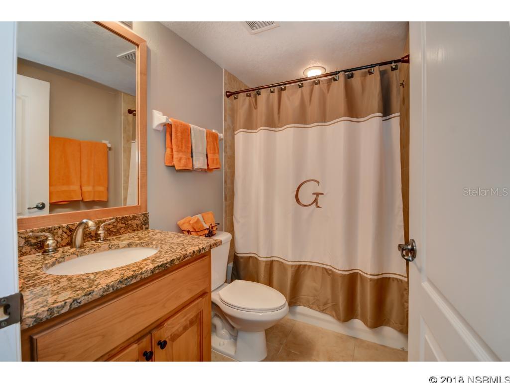 Ocean Walk Nsb - Residential