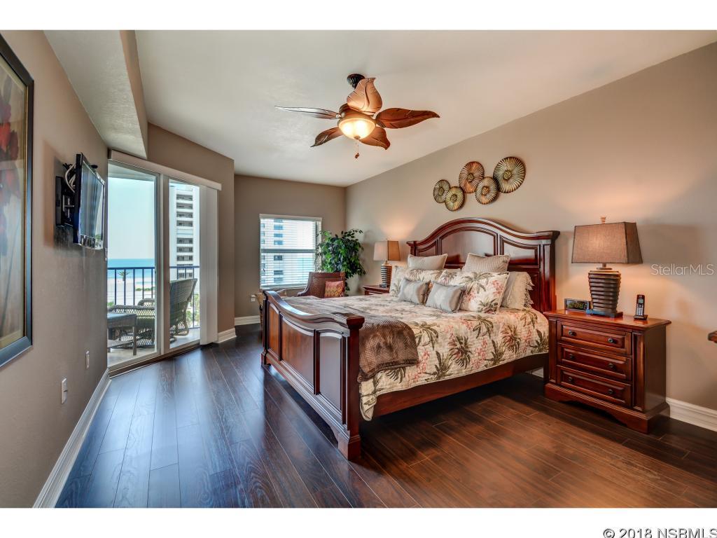 Ocean Walk Nsb - Residential