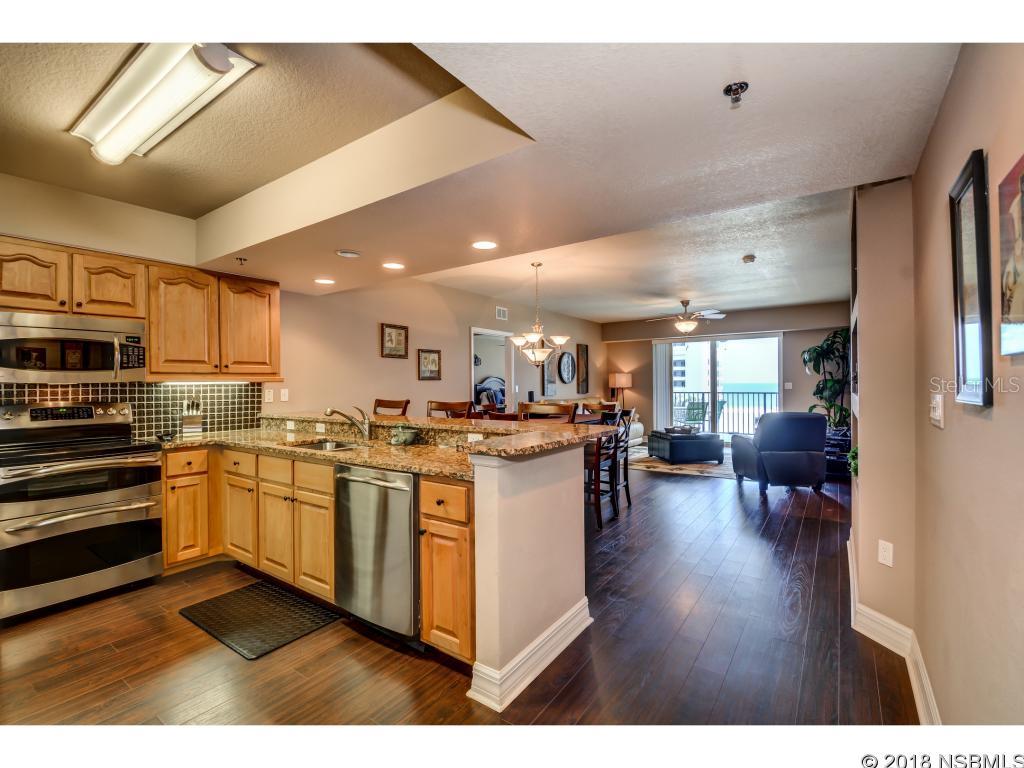 Ocean Walk Nsb - Residential