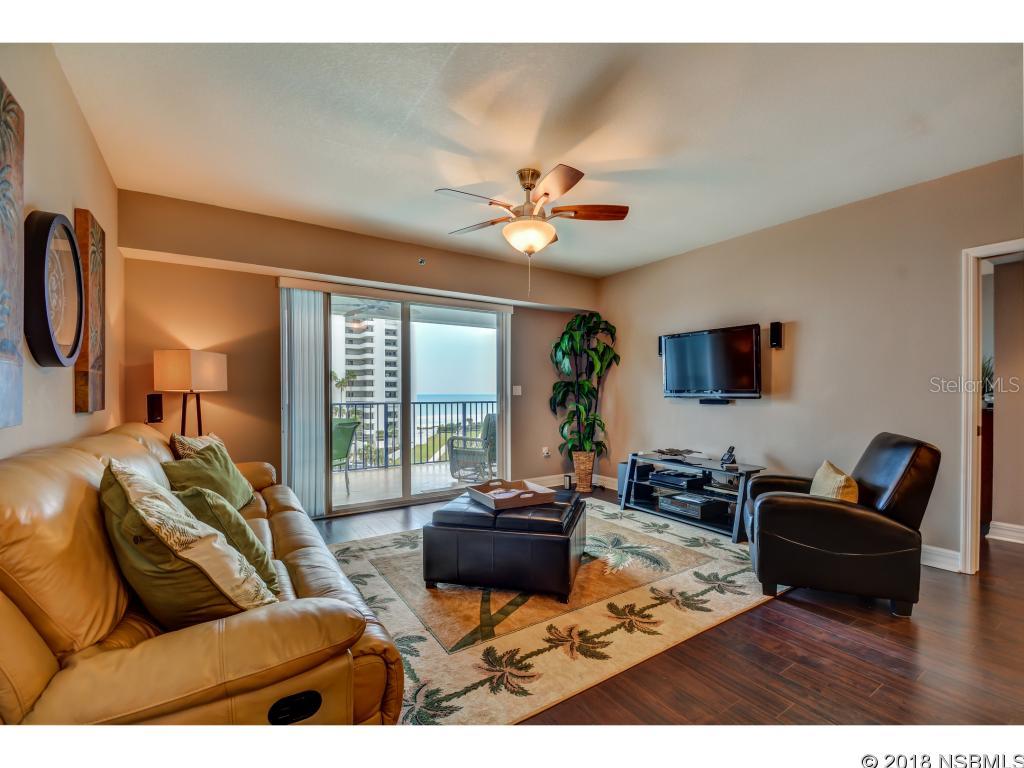 Ocean Walk Nsb - Residential