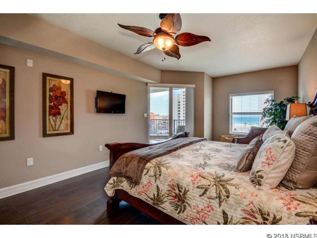 Ocean Walk Nsb - Residential