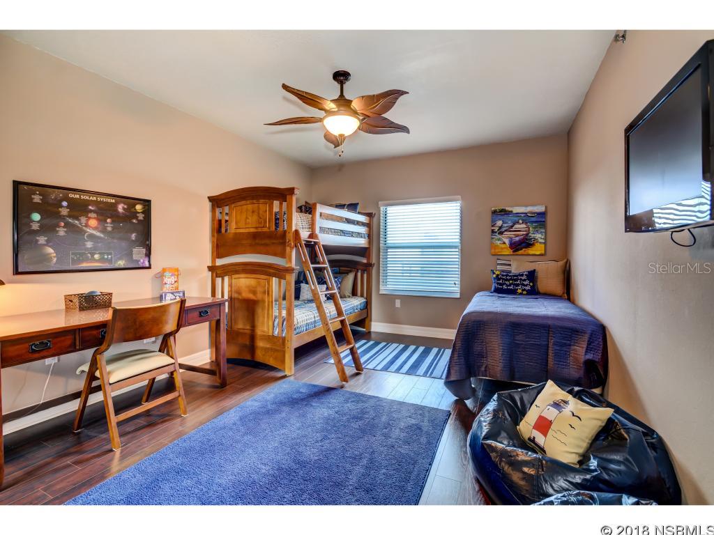 Ocean Walk Nsb - Residential