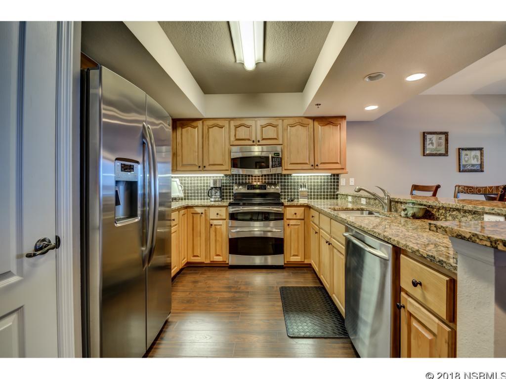 Ocean Walk Nsb - Residential