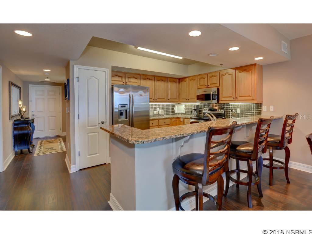 Ocean Walk Nsb - Residential