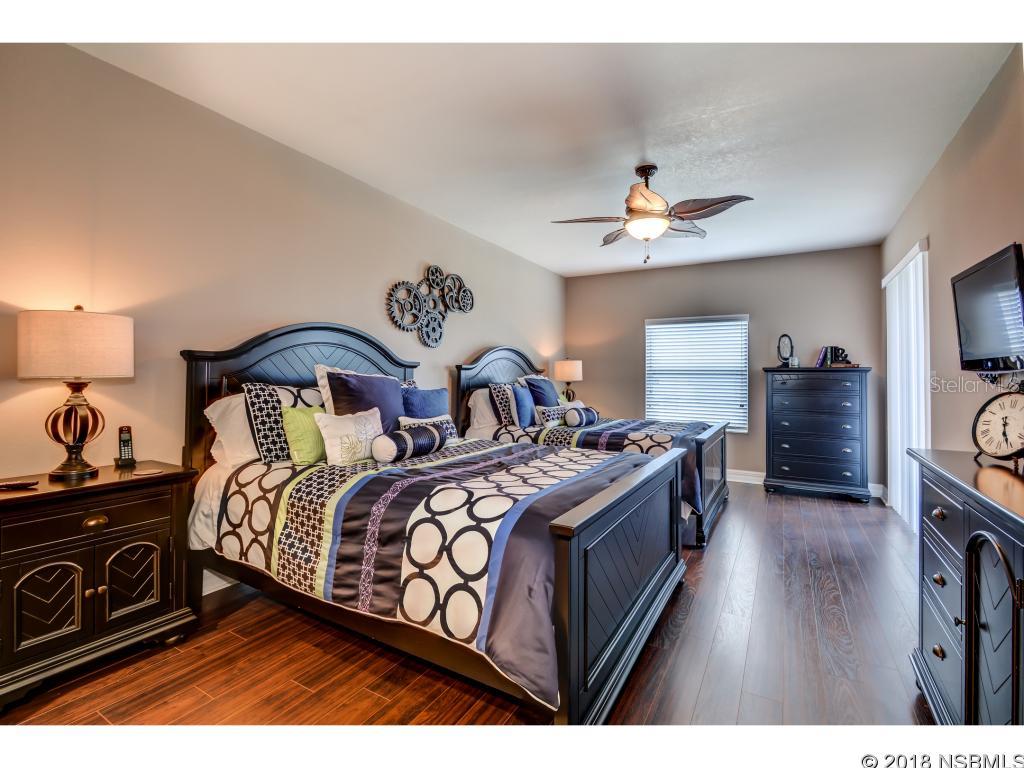 Ocean Walk Nsb - Residential