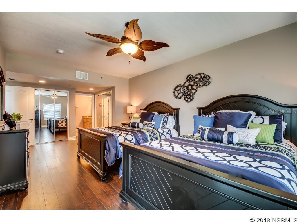 Ocean Walk Nsb - Residential