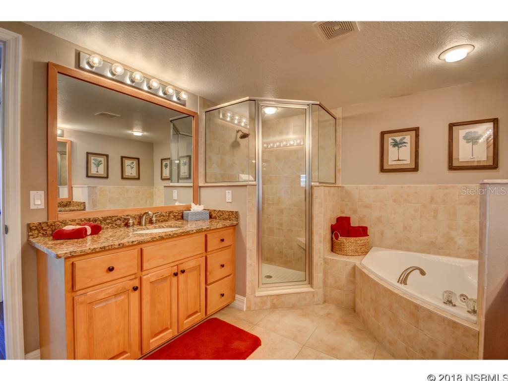 Ocean Walk Nsb - Residential