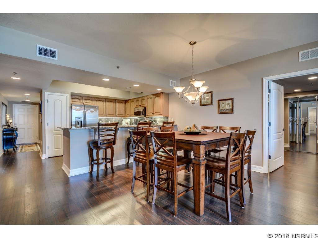 Ocean Walk Nsb - Residential