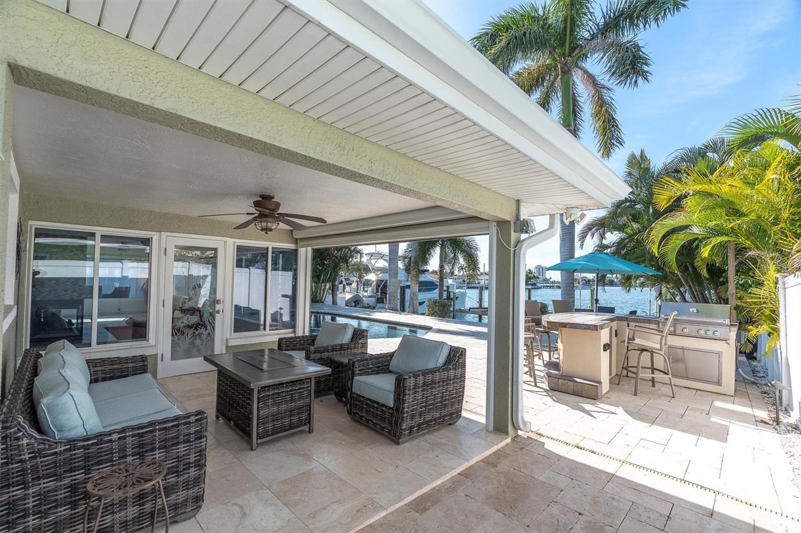 SUNRAY BEACH HOMES - Residential