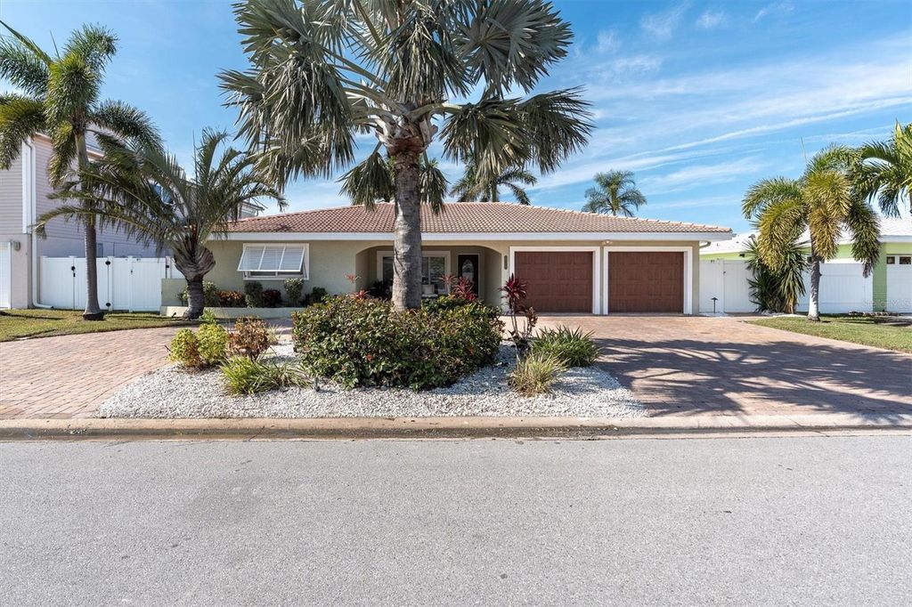 Photo of 17352 Kennedy Drive, North Redington Beach, FL 33708 (MLS # TB8456939)