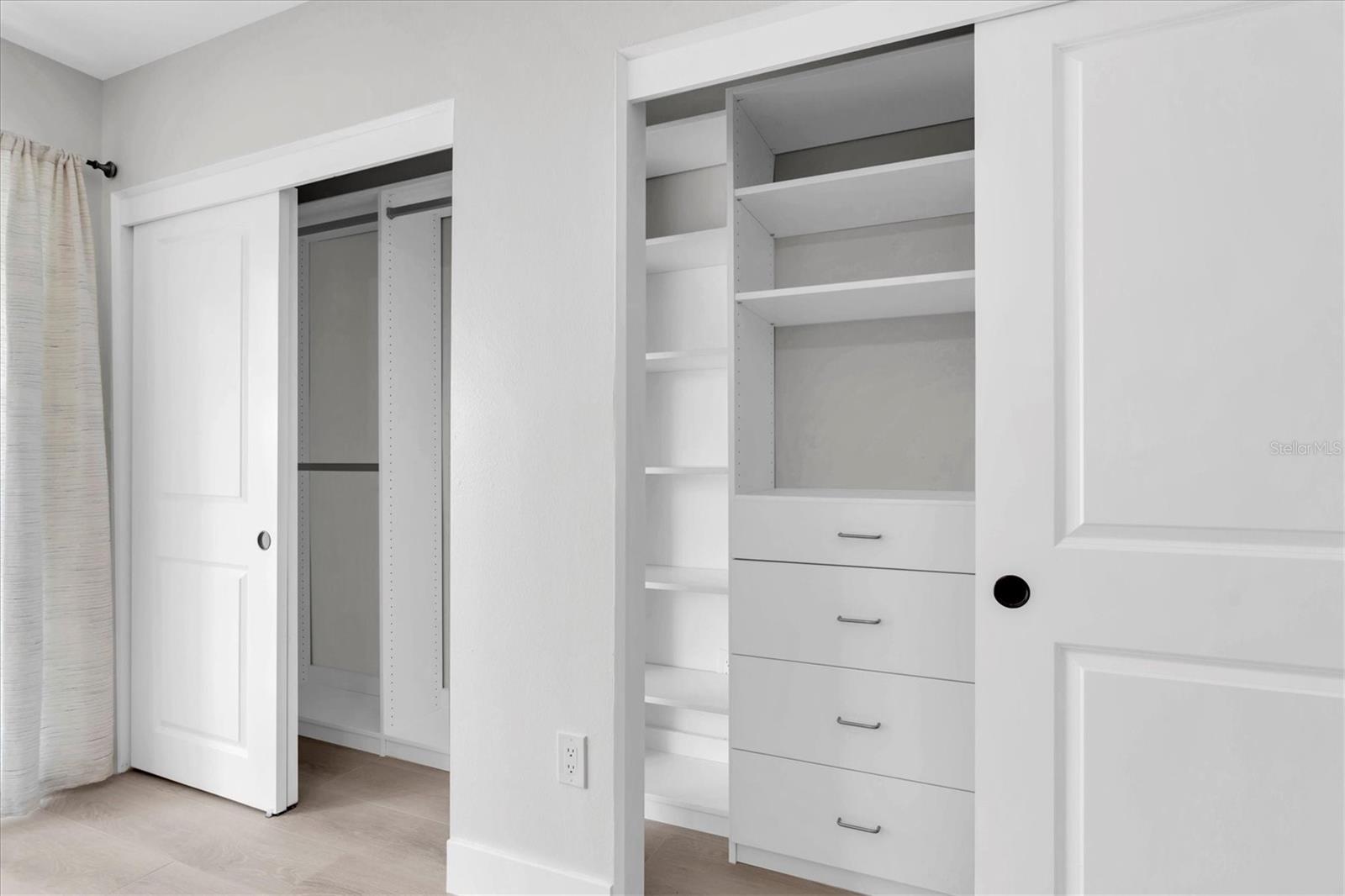 SUNRAY BEACH HOMES - Residential