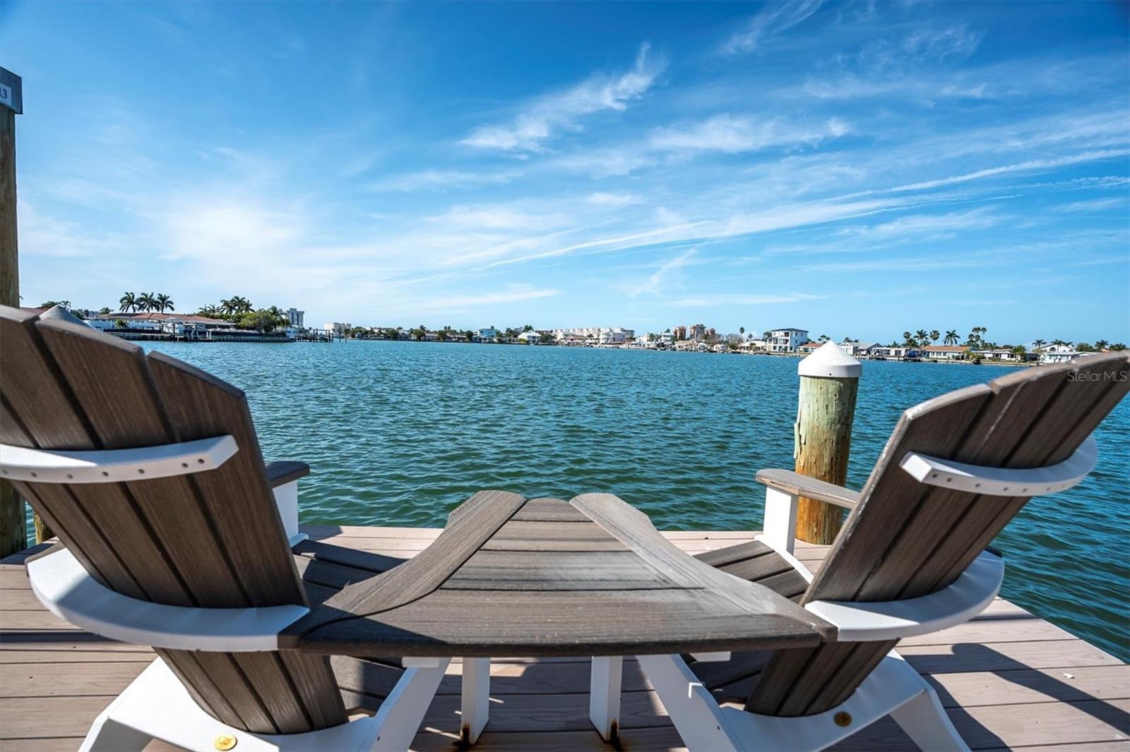 SUNRAY BEACH HOMES - Residential