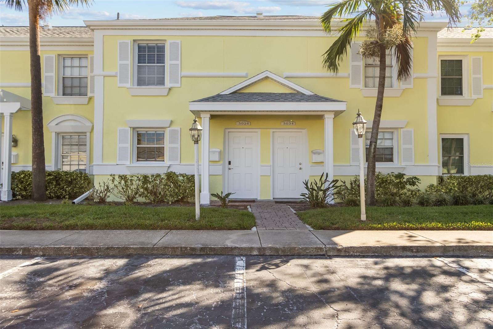 5026 COQUINA KEY DRIVE SE 5026