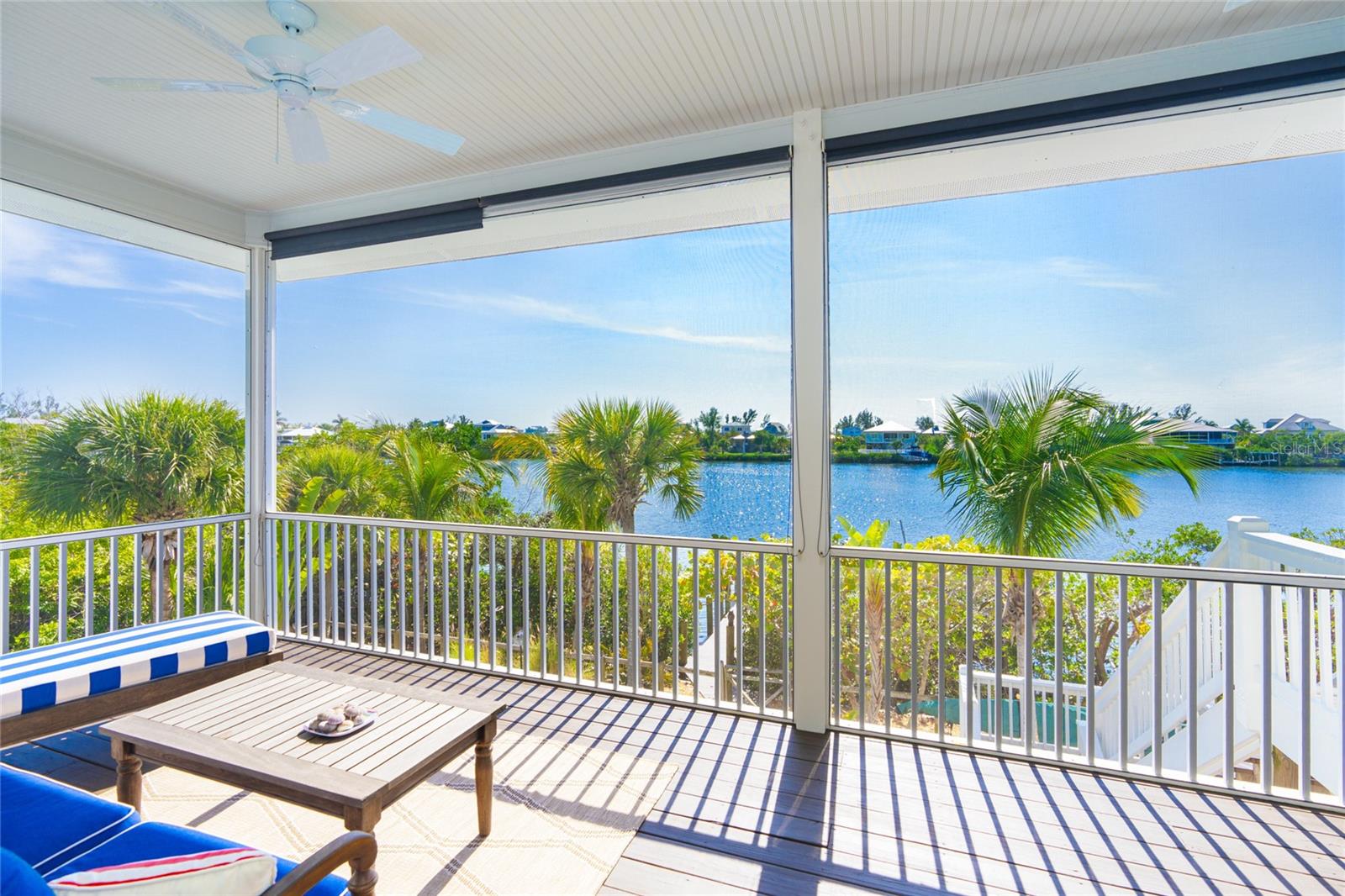 PALM ISLAND ESTATES - Residential