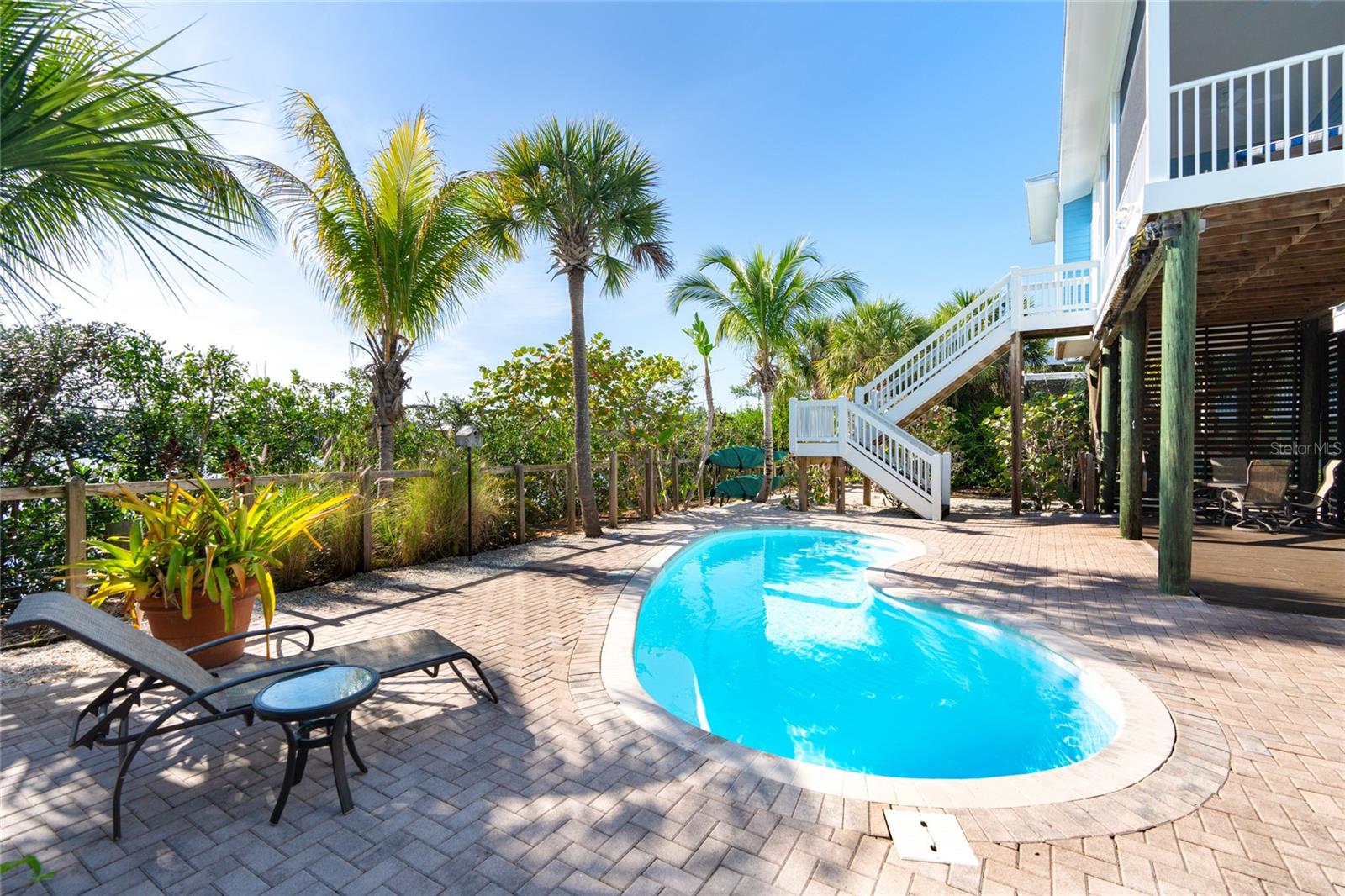 PALM ISLAND ESTATES - Residential