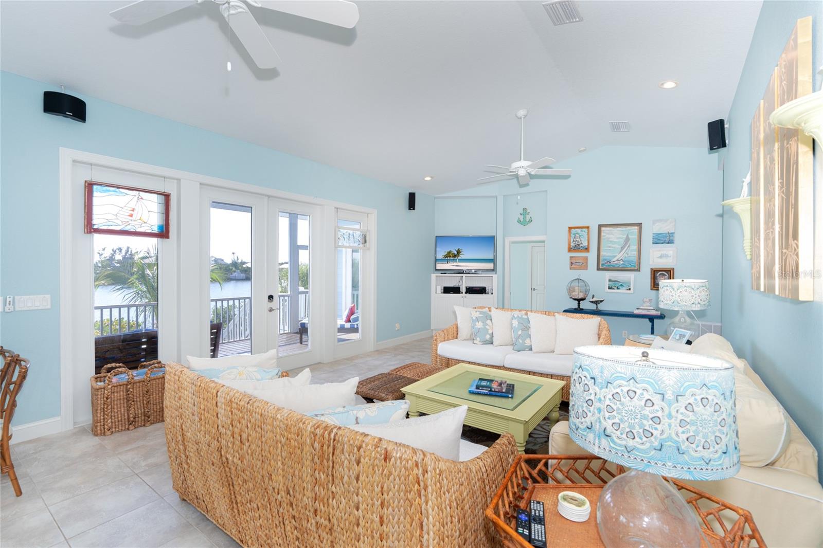 PALM ISLAND ESTATES - Residential
