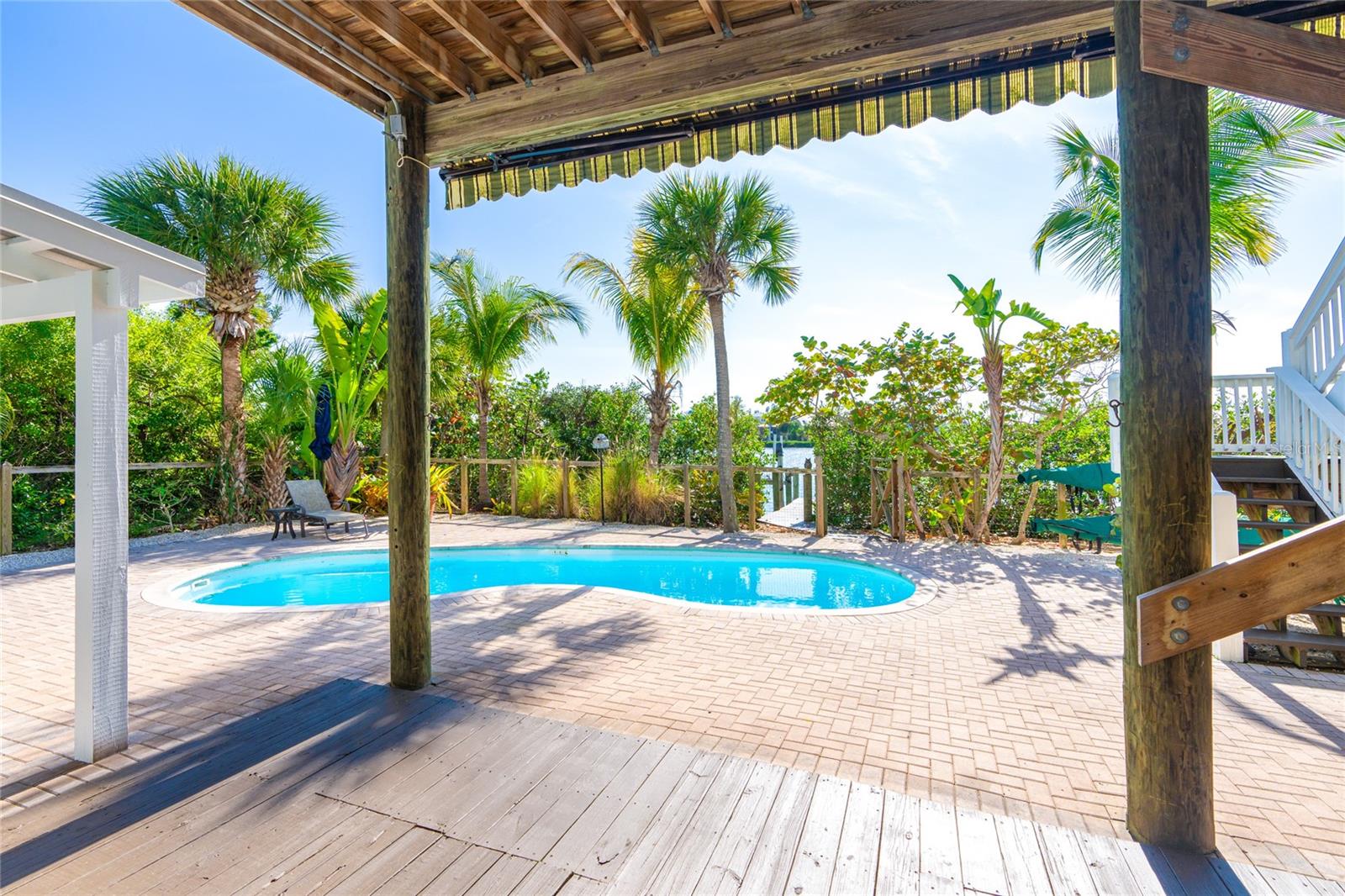 PALM ISLAND ESTATES - Residential