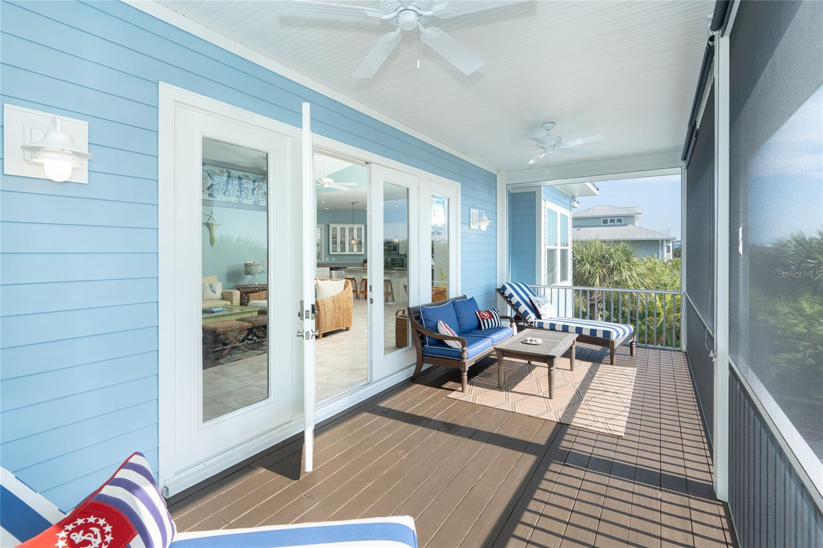 PALM ISLAND ESTATES - Residential