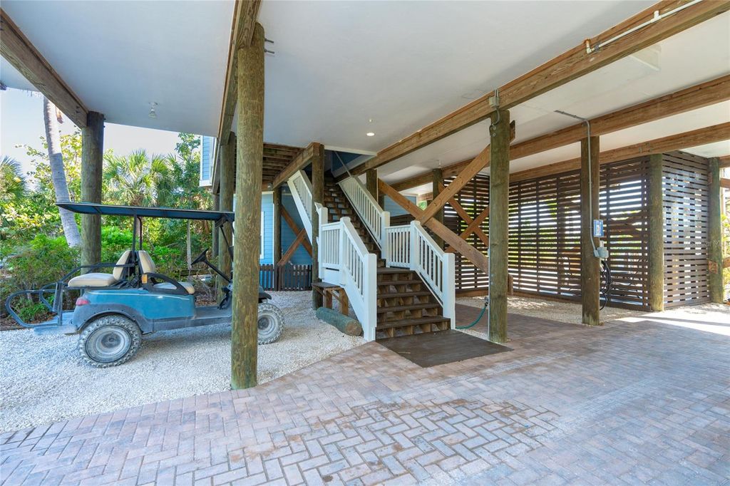 Photo of 431 Kettle Harbor Drive, Placida, FL 33946 (MLS # D6146917)