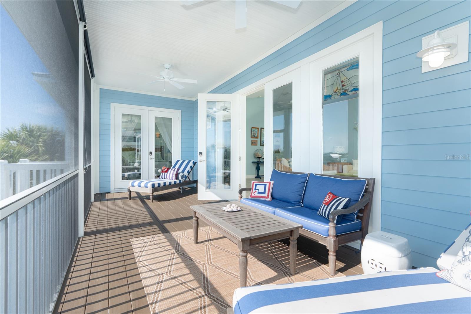 PALM ISLAND ESTATES - Residential