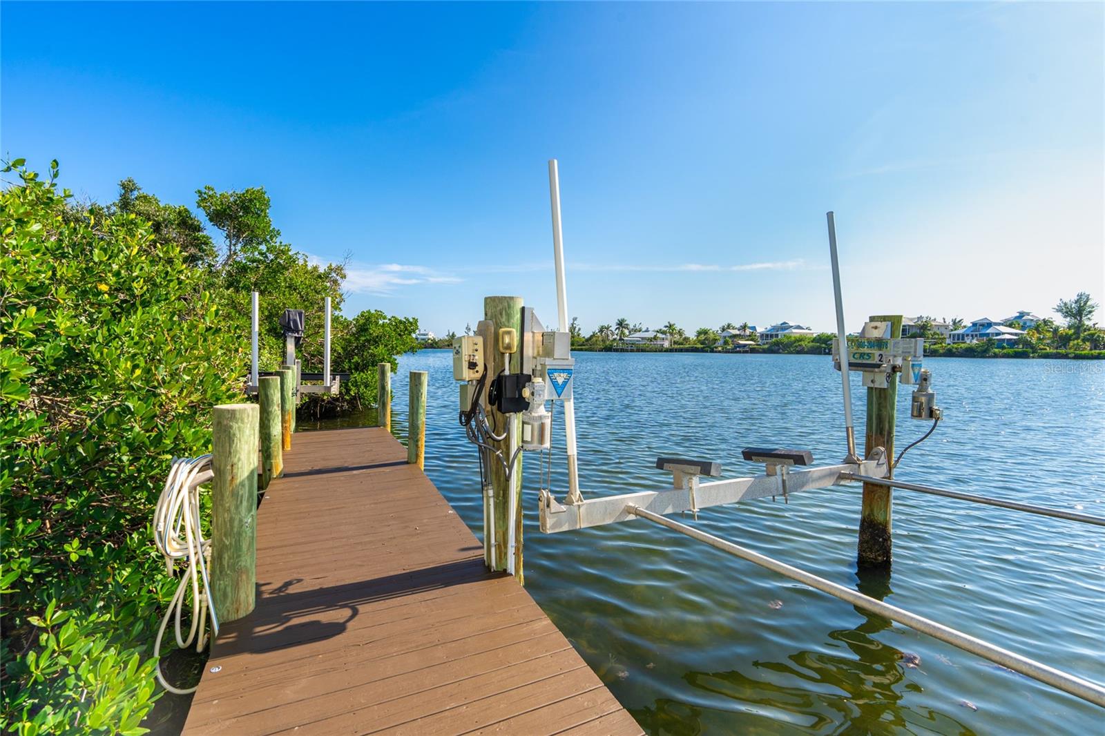 PALM ISLAND ESTATES - Residential