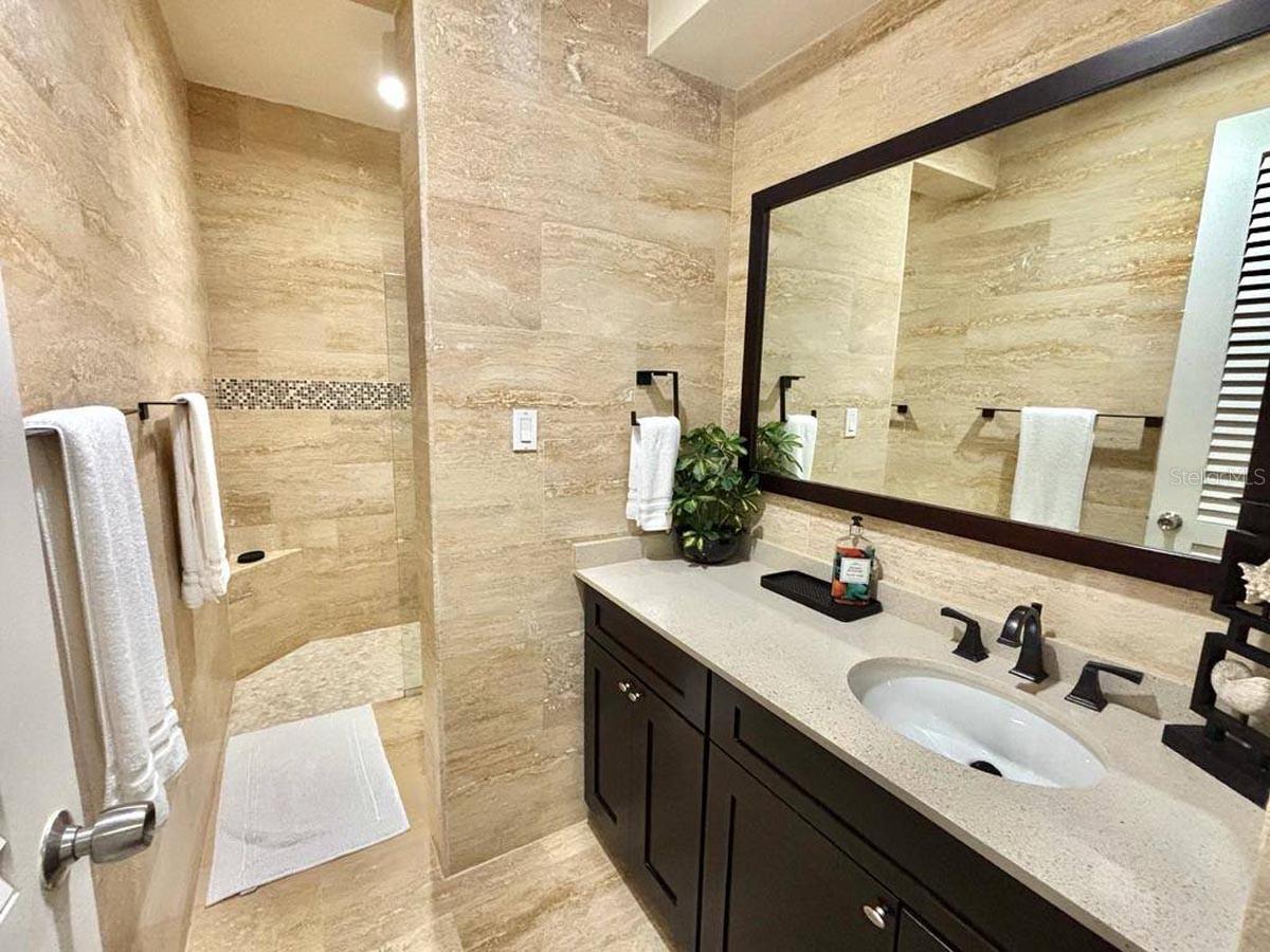 THE FAIRWAYS - Residential