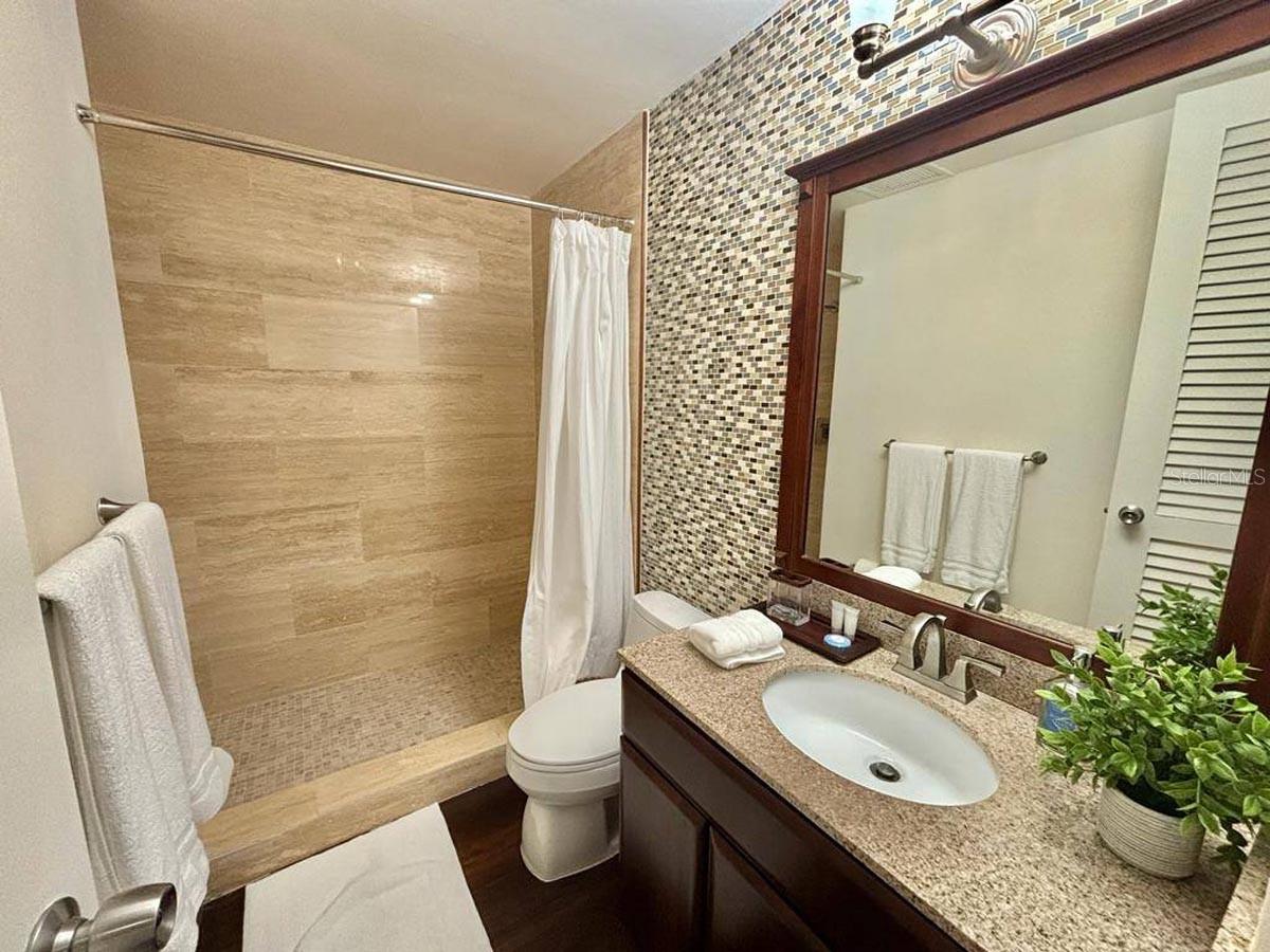 THE FAIRWAYS - Residential