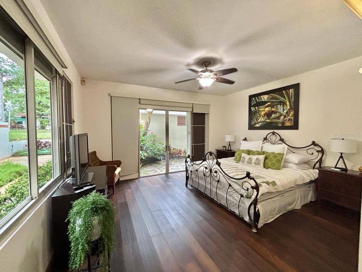 THE FAIRWAYS - Residential