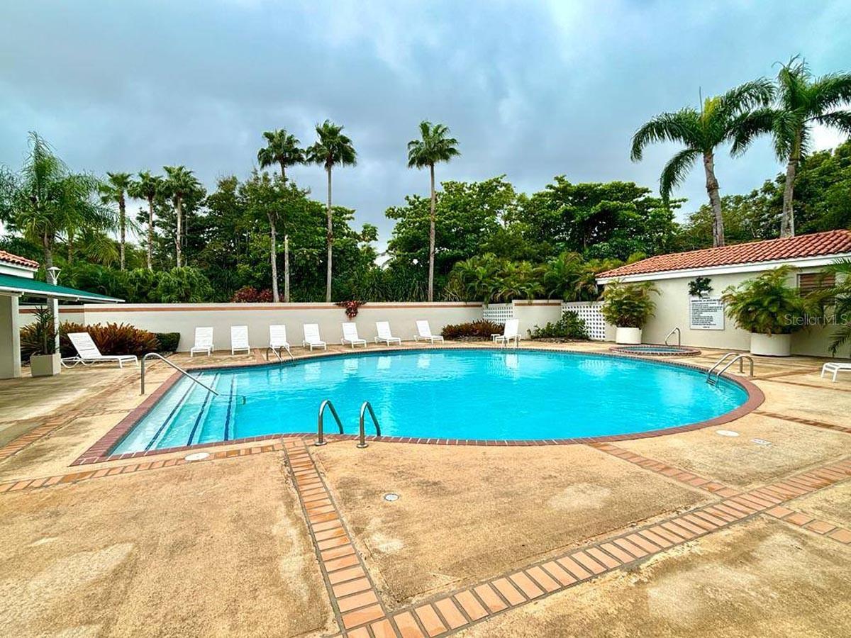 THE FAIRWAYS - Residential