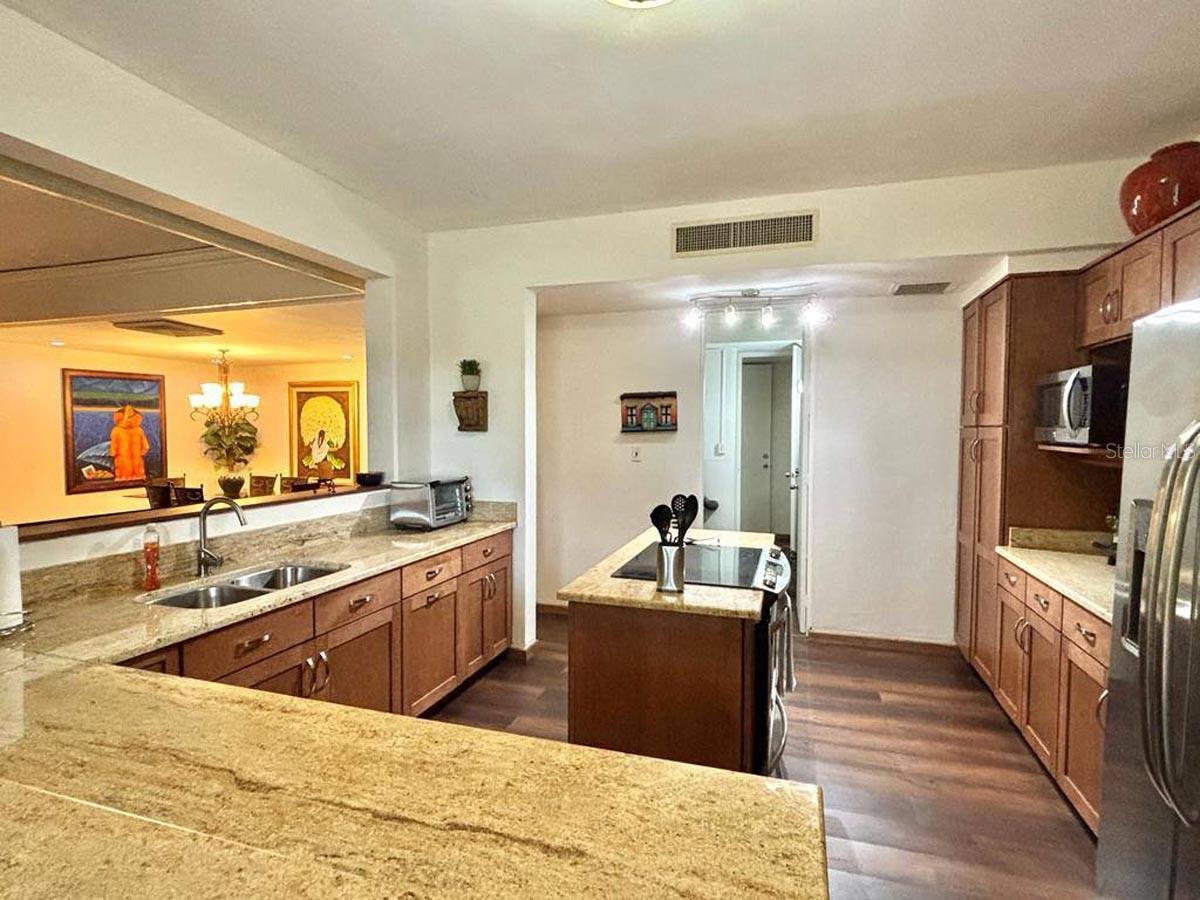 THE FAIRWAYS - Residential