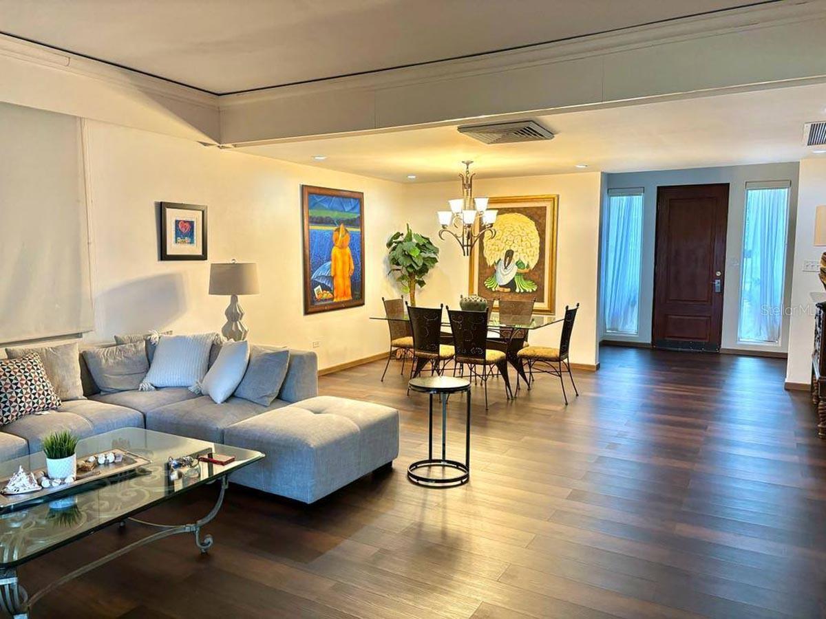 THE FAIRWAYS - Residential