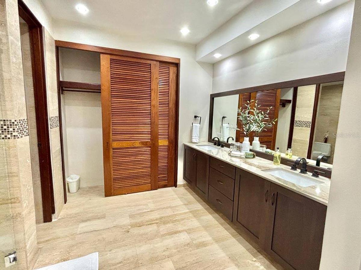 THE FAIRWAYS - Residential