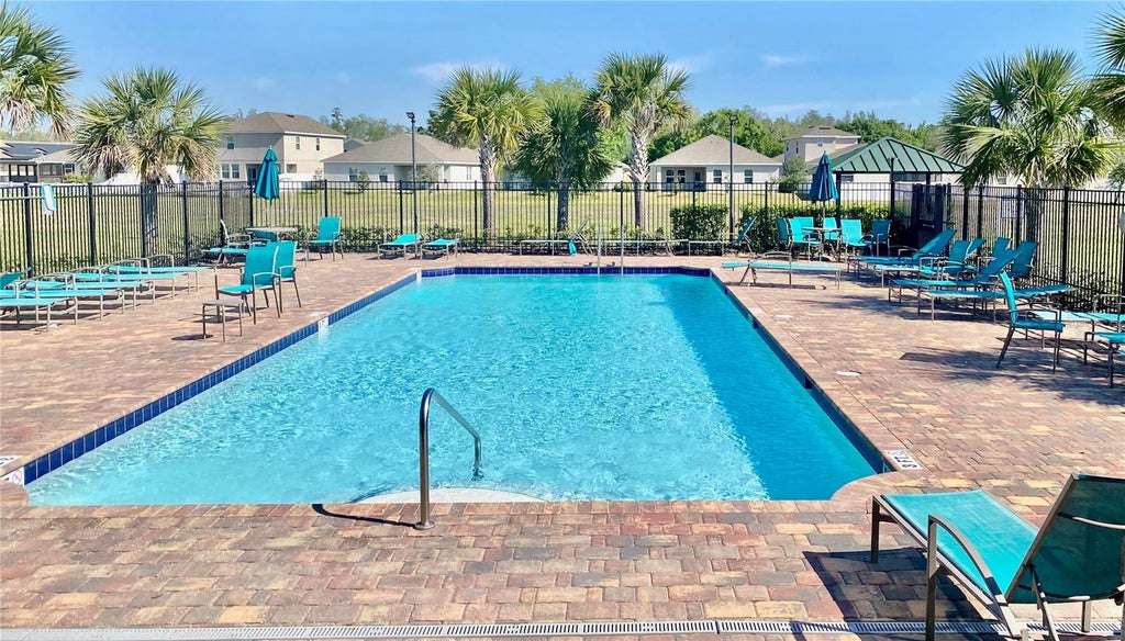Photo of 2285 Canyon Breeze Avenue, Kissimmee, FL 34746 (MLS # O6422487)