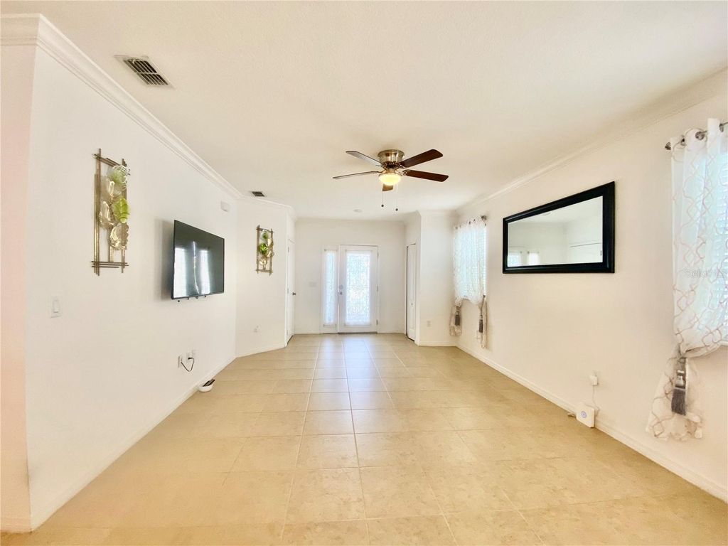 Photo of 2285 Canyon Breeze Avenue, Kissimmee, FL 34746 (MLS # O6422487)