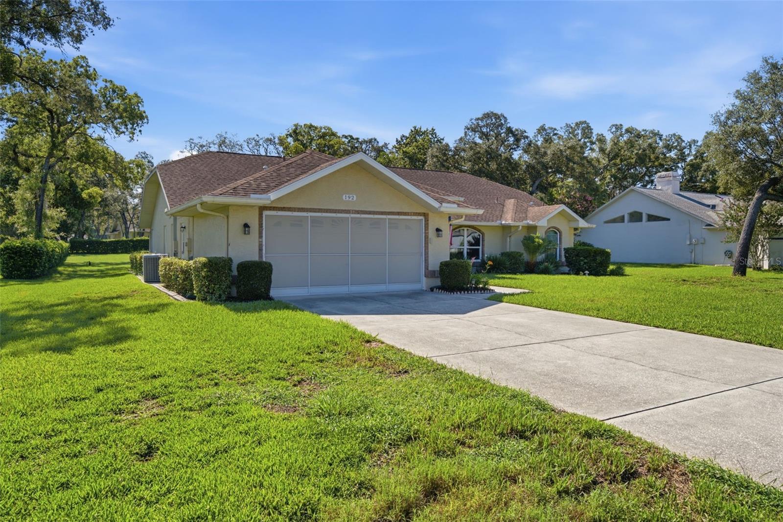 192 PRESTON HOLLOW DRIVE